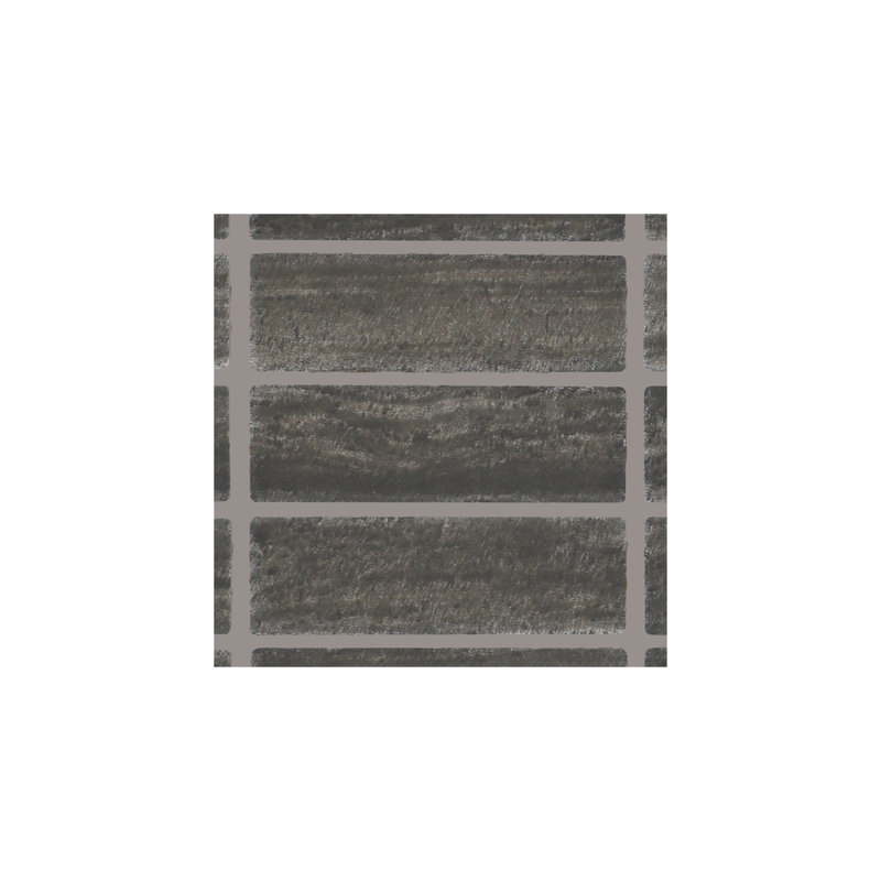 Daltile Articulo 1 x 3 Glazed Ceramic Straight-Joint Mosaic Tile (10 PC Per Carton) (10.00 SQFT Per Carton)