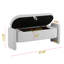 Banc de rangement rembourré Borkovany-178956882