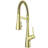 Neera Culinary Look Pull Down Single Handle Kitchen Faucet-46460666