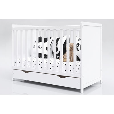 Gluck Cot Bed