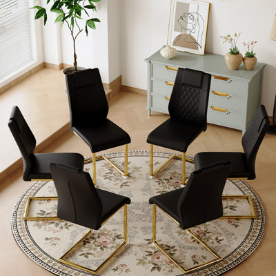 Modern Dining Chairs
