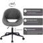 Atoria Velvet Conference Chair-1648802910