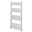 Ira Straight Towel Rail Heated Towel Rails-2099639266