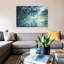 Claude Monet - Print on Canvas-833582685-859288329