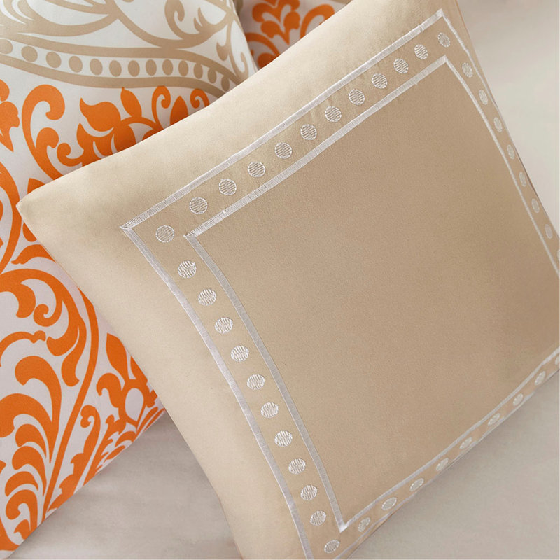 Full/Queen Comforter Set, Queen Comforter + 4 Additional Pieces