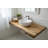 Customizable Live Edge Maple Vanity Top-128834604-128834595