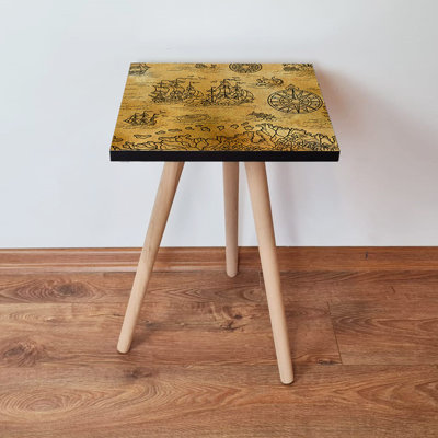 Table d'appoint