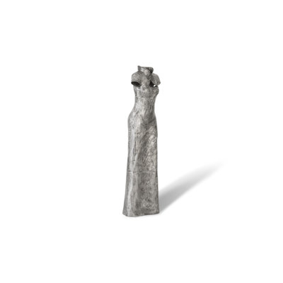 Figures Dress Sculpture