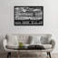 « roll of hay », reproduction de photo sur toile-20938514-72038747-72038753