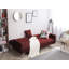 Ethel 3 Seater Velvet Sleeper-14227938