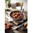Ballarini Rosso Silicone Serving Spoon-49214089