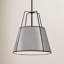 Luminaire suspendu 1 lumière Rosalyn-875889148-875888640