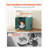Cat Litter Box Enclosure