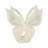 16" Renfe Large Quartz Resin Butterfly Statuary