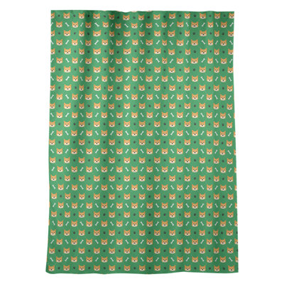 Kitterman Room Darkening Curtain Single Panel