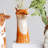 Boonville Stoneware Table Vase