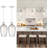 Modern Hanging Lights