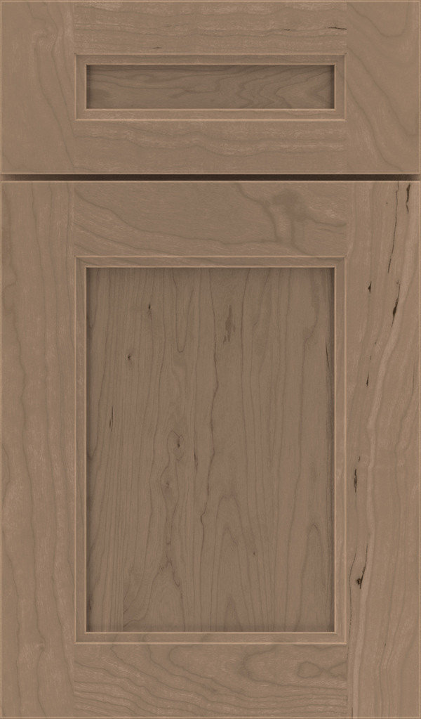 Dwelling Glenridge Maple Cabinet Door Sample | Wayfair