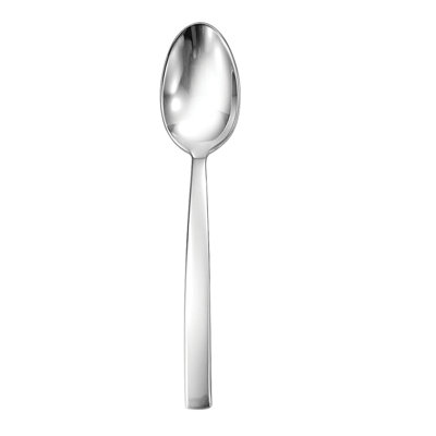 Libra Teaspoons by Oneida (18/10)