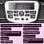 Voiture électrique 24V pour enfants homologuée Shelby, jouet avec télécommande, musique Bluetooth, 3 vitesses réglables, panneaux multiples, lumières à DEL, amortisseurs, ceinture de sécurité-118728753