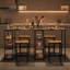 Dining Set-1352063563-1352063561-1352063564-1352063565-1352063568