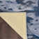 Viscose Abstract Indoor Rug