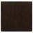 Cappuccino Dining Table with Drop Extension Leaf