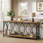 180Cm Console Table