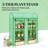 Spacious Mini Greenhouse,Portable Greenhouse-125113375