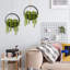 Burgal Hanging Planter-1161400823