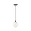 Bolla 5-In Opal Glass LED Pendant-1850531337-1850531339