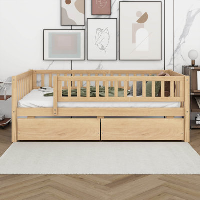 Haoran Daybed