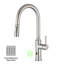 Robinet de cuisine Rainlex-94286734