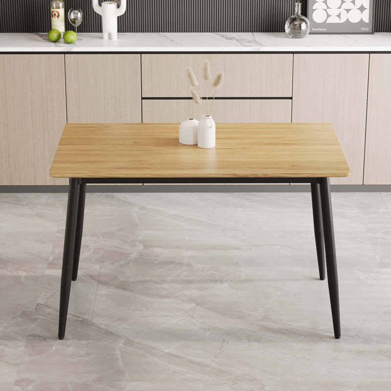 Dining Table(Only Table)