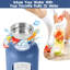 32 oz. LoochMee Bouteille d'eau en verre-98417586