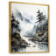 Herzl Alaska Misty Fjords I - impression-1288494887-1288494907