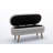 Noelany Upholstered Storage Bench-412243813