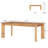 62.2'' W Rectangle Computer Desk