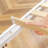 Solid Wood Platform White Bed With Wooden Slats No Box Spring Needed Easy Assembly 12 Inch Classic-1589529326