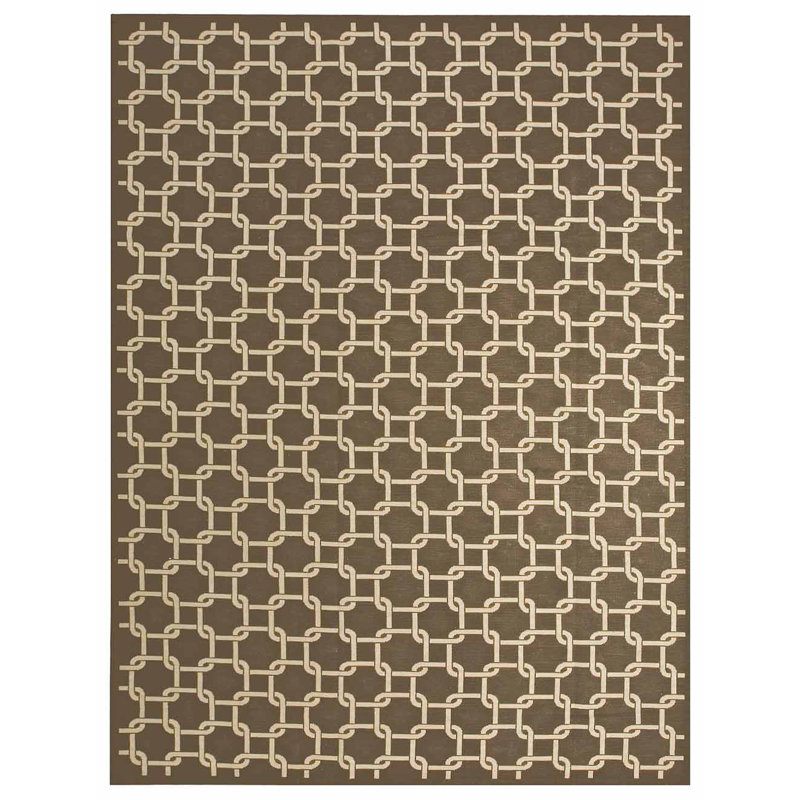 One-of-a-Kind 9' X 12' Area Rug