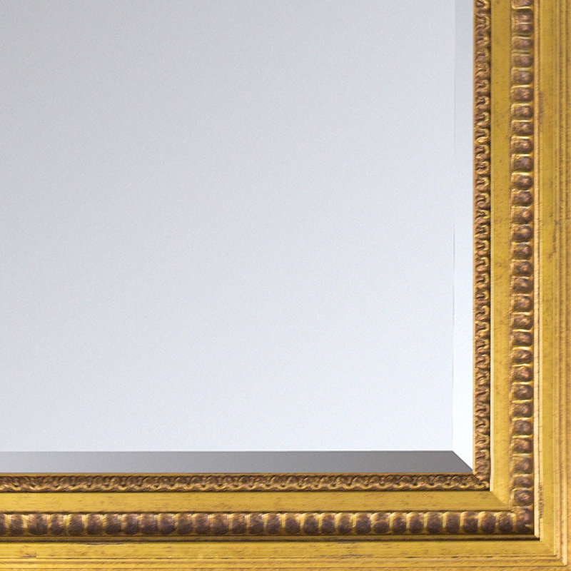 Miroir d'appoint Mulcahy, 25 po x 29 po