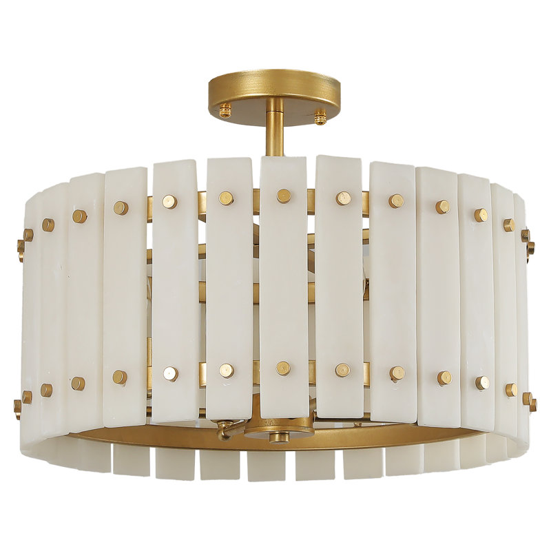 Semi Flush Mount