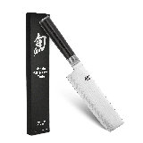 Classic 6.5 in. L Stainless Steel Nakiri