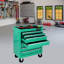 Chariot à outils multifonctionnel 7 tiroirs avec roulettes-1030590024