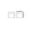 Chaise de patio avec coussins 2-648050420-648050419
