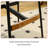 Brittaney Modern  Bar Stools Comfortable & Stylish Counter Height and Bar Height Bar Stools, Dining Room Bar Chairs-402114871-402114870