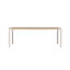 Ardwin Metal Base Dining Table