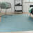 Lillehammer Solid Indoor/Outdoor Area Rug-12283879-87297651