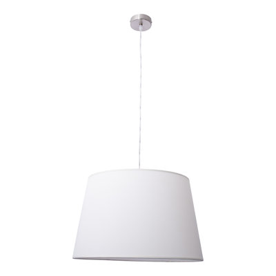 1 - Light Drum Pendant