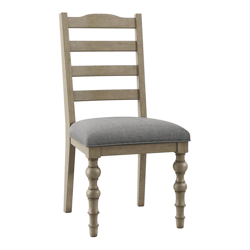 Baiardo Side Chairs